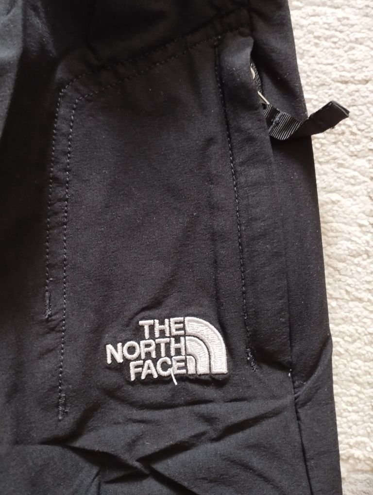 Штани на хлопця the north face