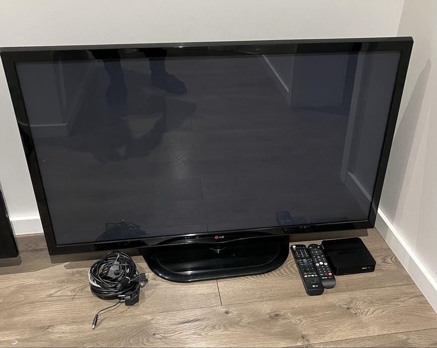 Telewizor 42 cali LG Smart TV