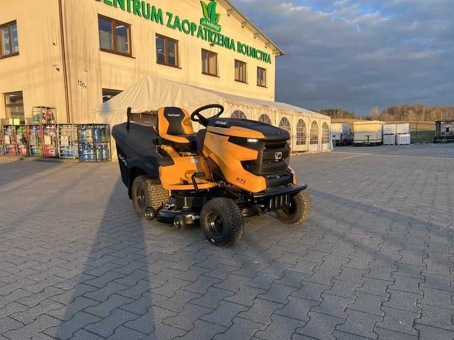 NOWA Kosiarka traktorek Cub Cadet RATY 0% XT1OR106 3 LATA GWARANCJI!