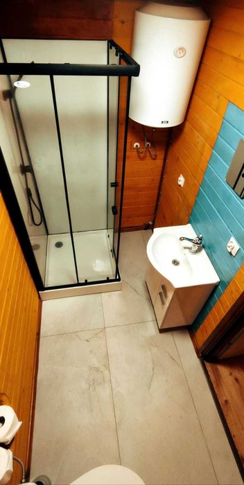 Domek Góry Bieszczady Górzanka  Solina Polańczyk agroturystyka