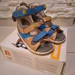 Buty memo Kangaroo