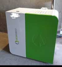 Caldeira a Pellets Ecoforest – 30 kW