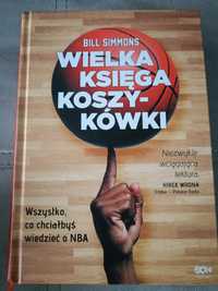 Wielka Księga Koszykówki