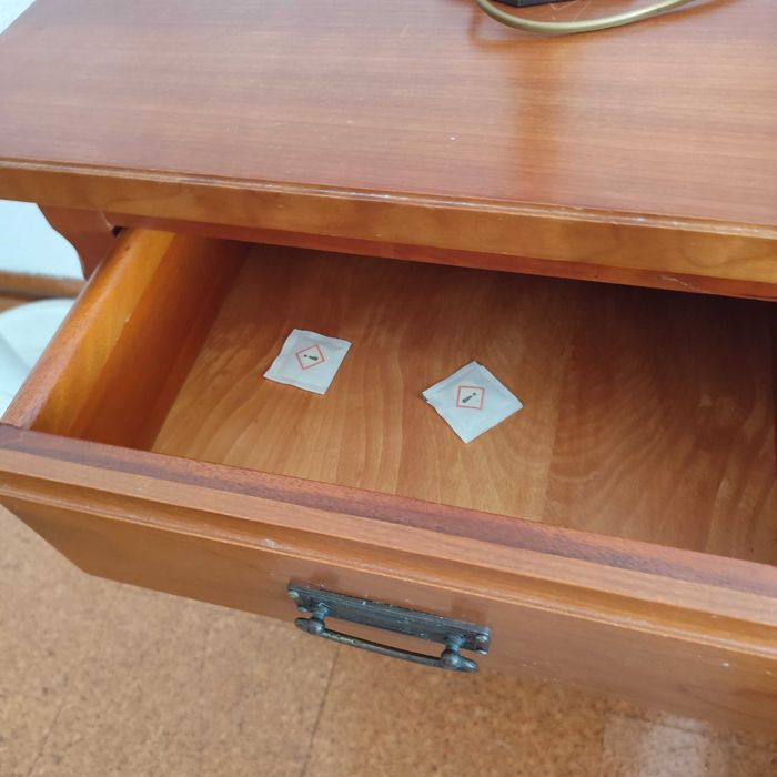 Mobília quarto de casal