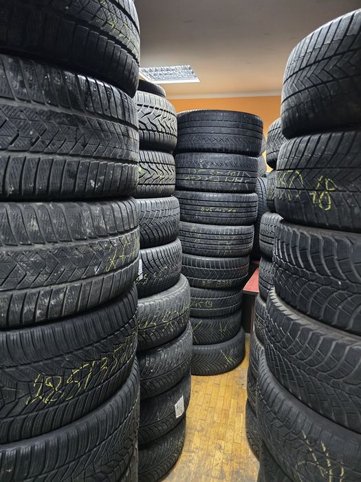 205/60R16 Bridgestone Blizzak lm001