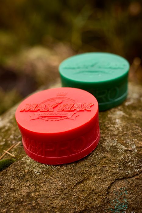 Воскова суміш  для вело ланцюга MAX WAX PRO  "версія воскоплав"