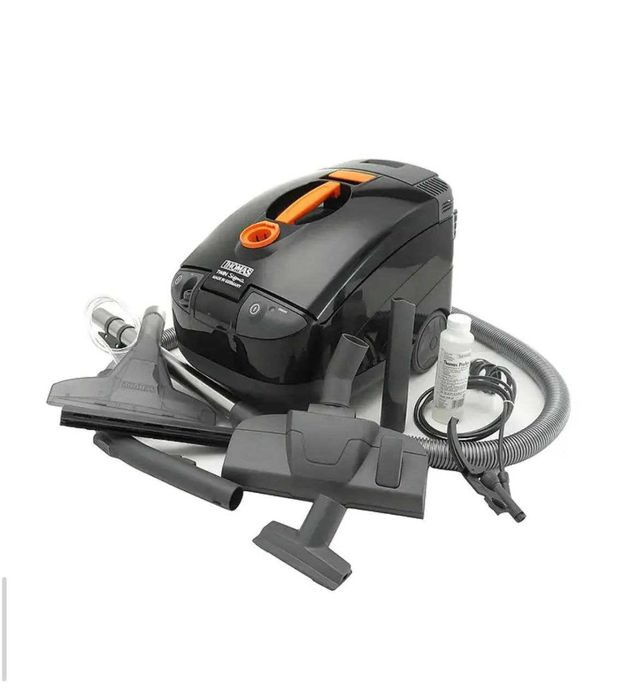 Пилосос миючий з аквафільтром Thomas Twin Sigma Aquafilter