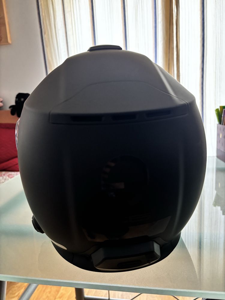 Vendo schuberth c5