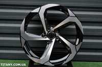 8.1кг R18 5x108 Ford Kuga Mondeo USA Volvo V40 V60 S80 титани вольво