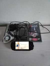 Sony PSP Portable Wlan.