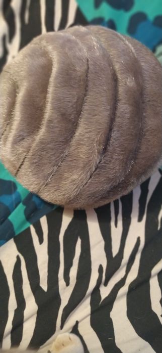 Шапка жіноча зимова