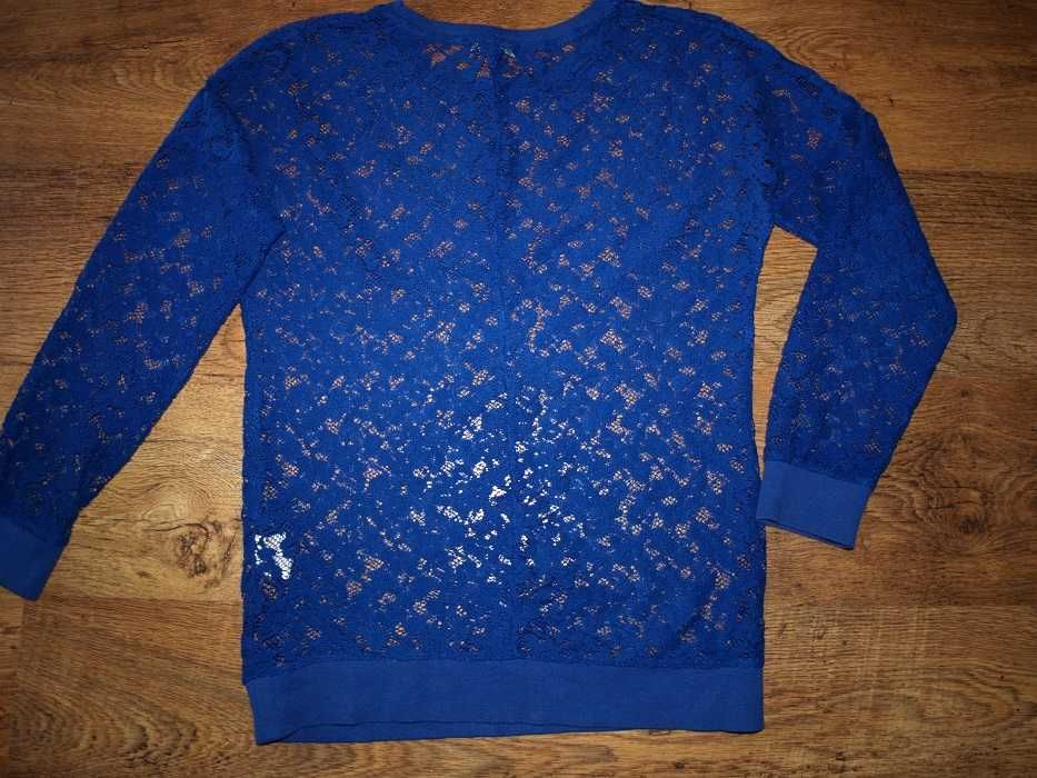 Koronkowa Atmosphere S