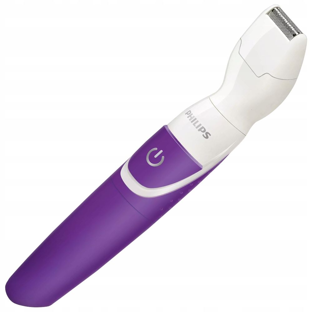 trymer golarka do bikini philips brt383/15.