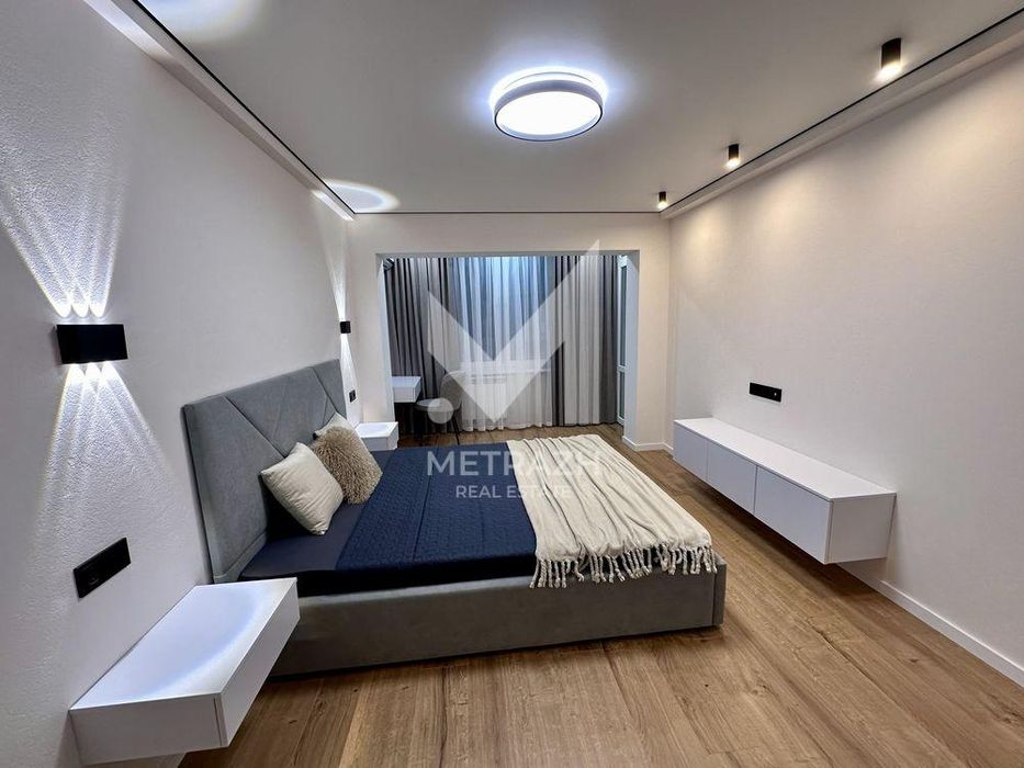 Центр продаж 1к квартира 34м кв.,пр. Берестейський, 19, м.КПІ