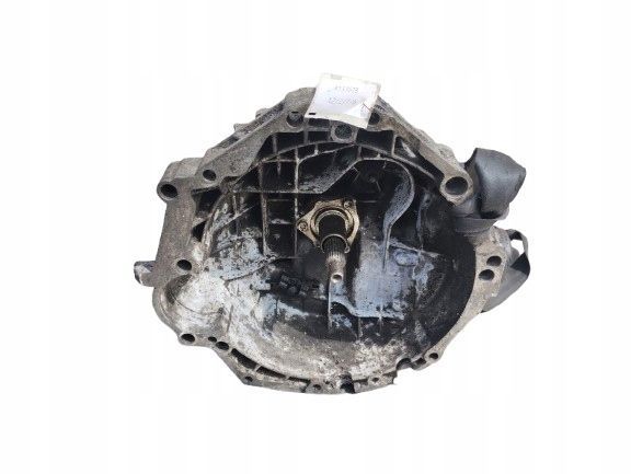 Audi A4 B6 1.8T 2.0 Skrzynia Biegów Fjp