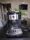 Máquina café Delongi Magnífica S