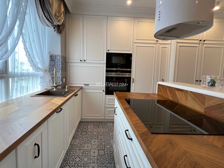 ПРОДАЖ 1-кім. кв-ри,  ЖК КАЛИНОВА Слобода МЕБЛІ ТЕХНІКА / коло ОЗЕРА