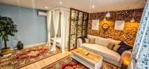 Przytulne mieszkanie na doby, godziny, nocleg, apartament HAPPY DAYS