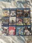 Gry na ps4 i ps5