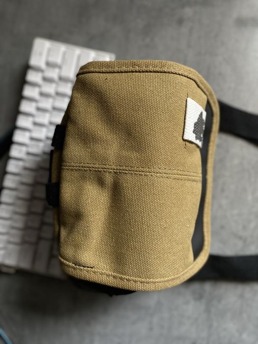 Torba fotograficzna Nowa