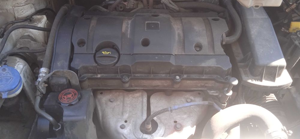 Citroen Xsara Picasso 2009