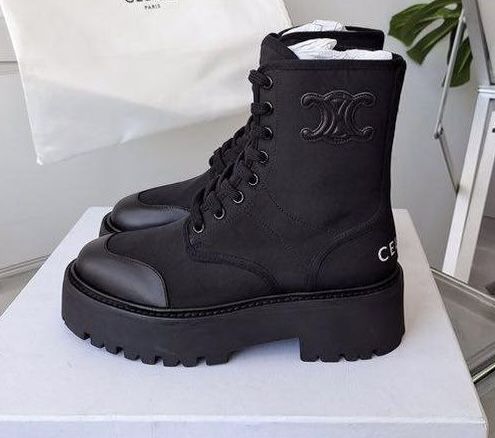 Kozaki Skora naturalna Botki Celine buty 36,37,38,39,40