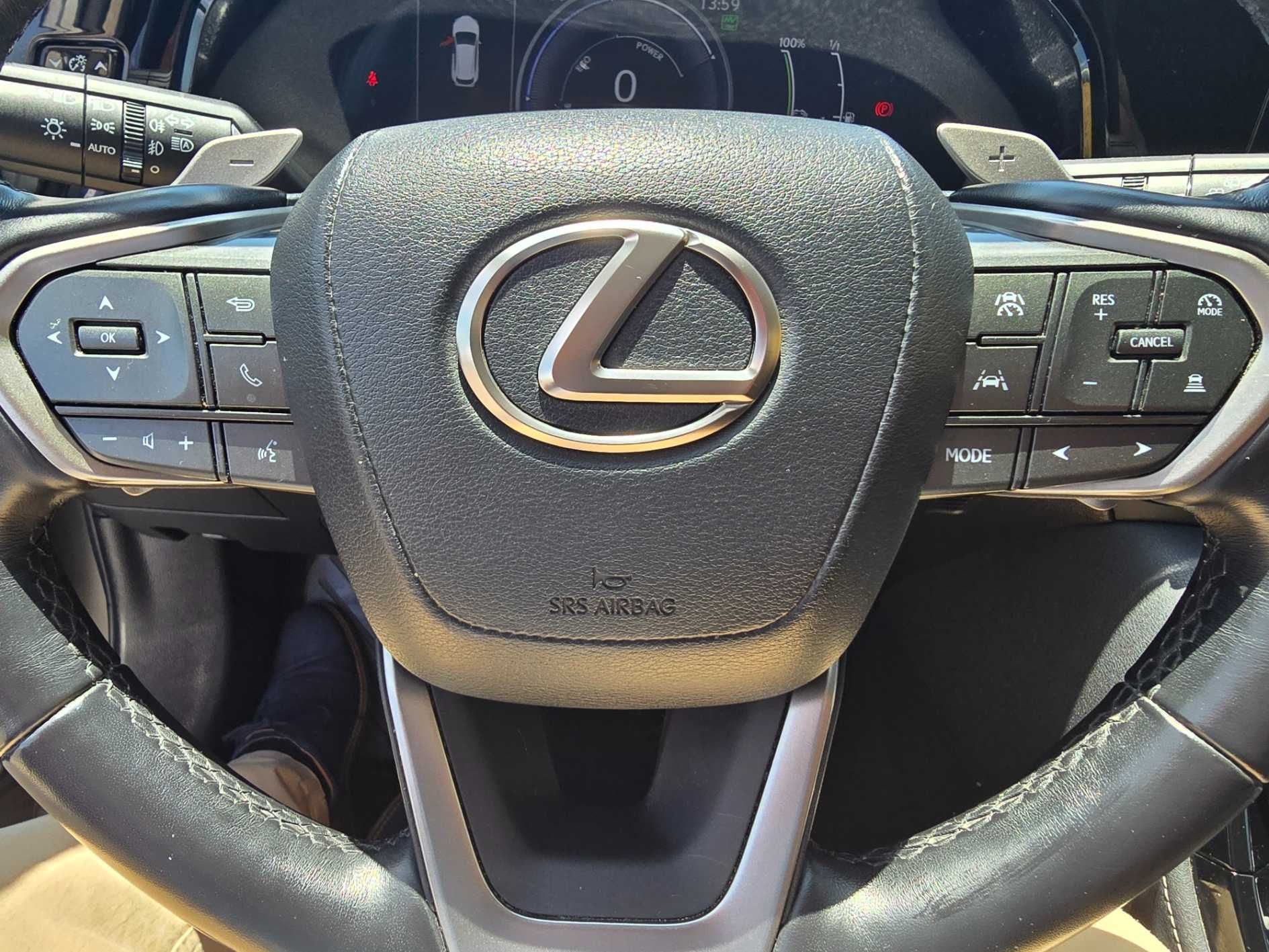 Lexus NX 450h+ Plug-In AWD | Pack Premium | Garantia até 2027