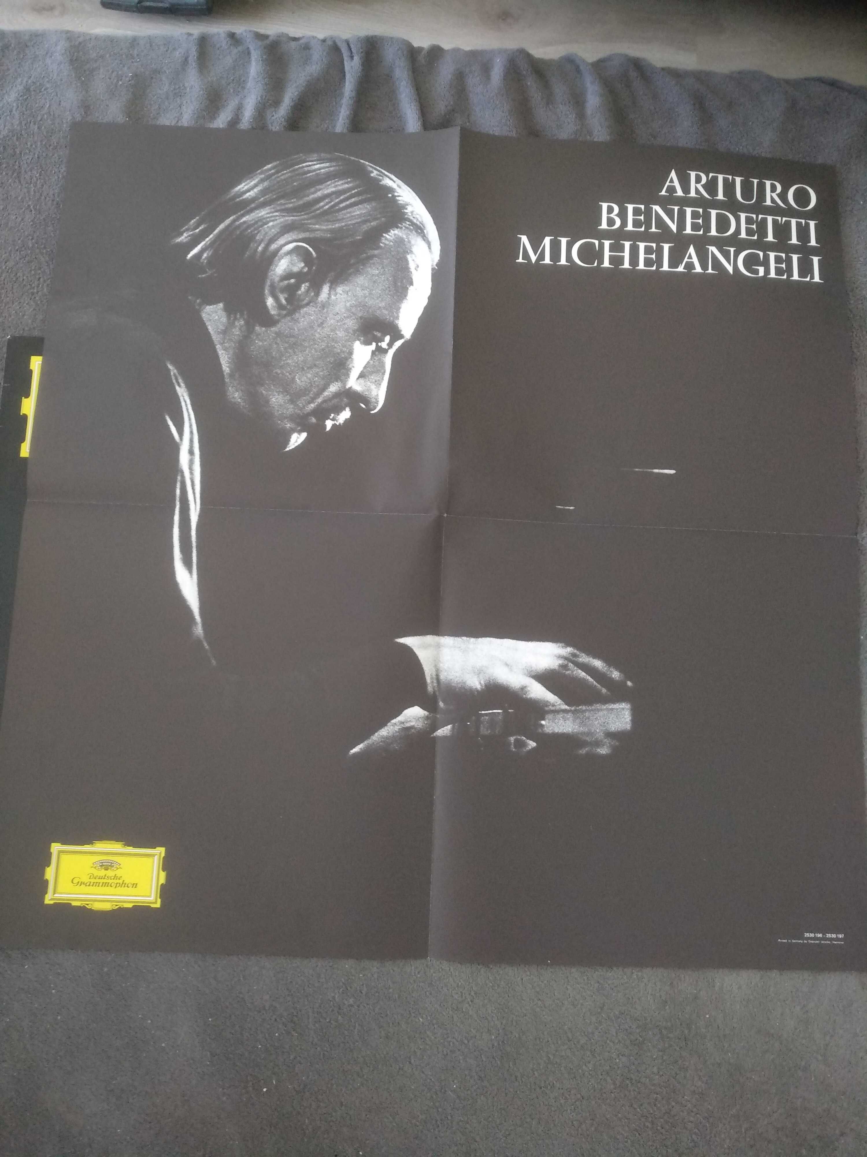 Claude Debussy - Arturo Benedetti Michelangeli – Images I/II