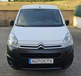Citroën berlingo 1.6 hdi