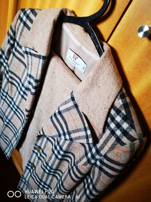 Roupa de Senhora em segunda mão