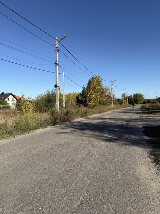 ‼️ЭКСКЛЮЗИВ‼️Участок под строительство Новые дома/Павленки