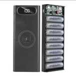Універсальна батарея Power Bank Tesla Panasonic 38000/ 28000/ 19000mAh