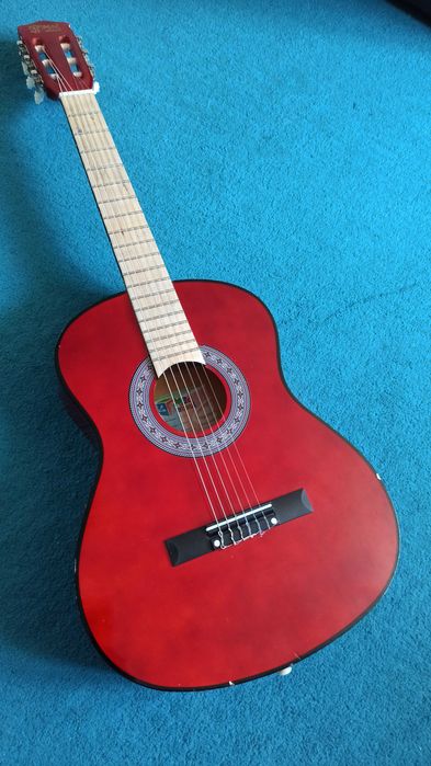 Mad About MA-CG01 Gitara klasyczna 3/4