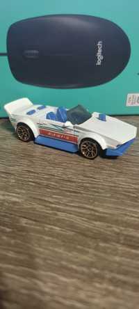 HotWheels Nightburnerz-2020 Track Manga