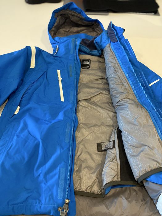 Casaco de Inverno The North Face - Tamanho L