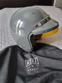 Capacete Nexx XG20 Saloon - tamanho M