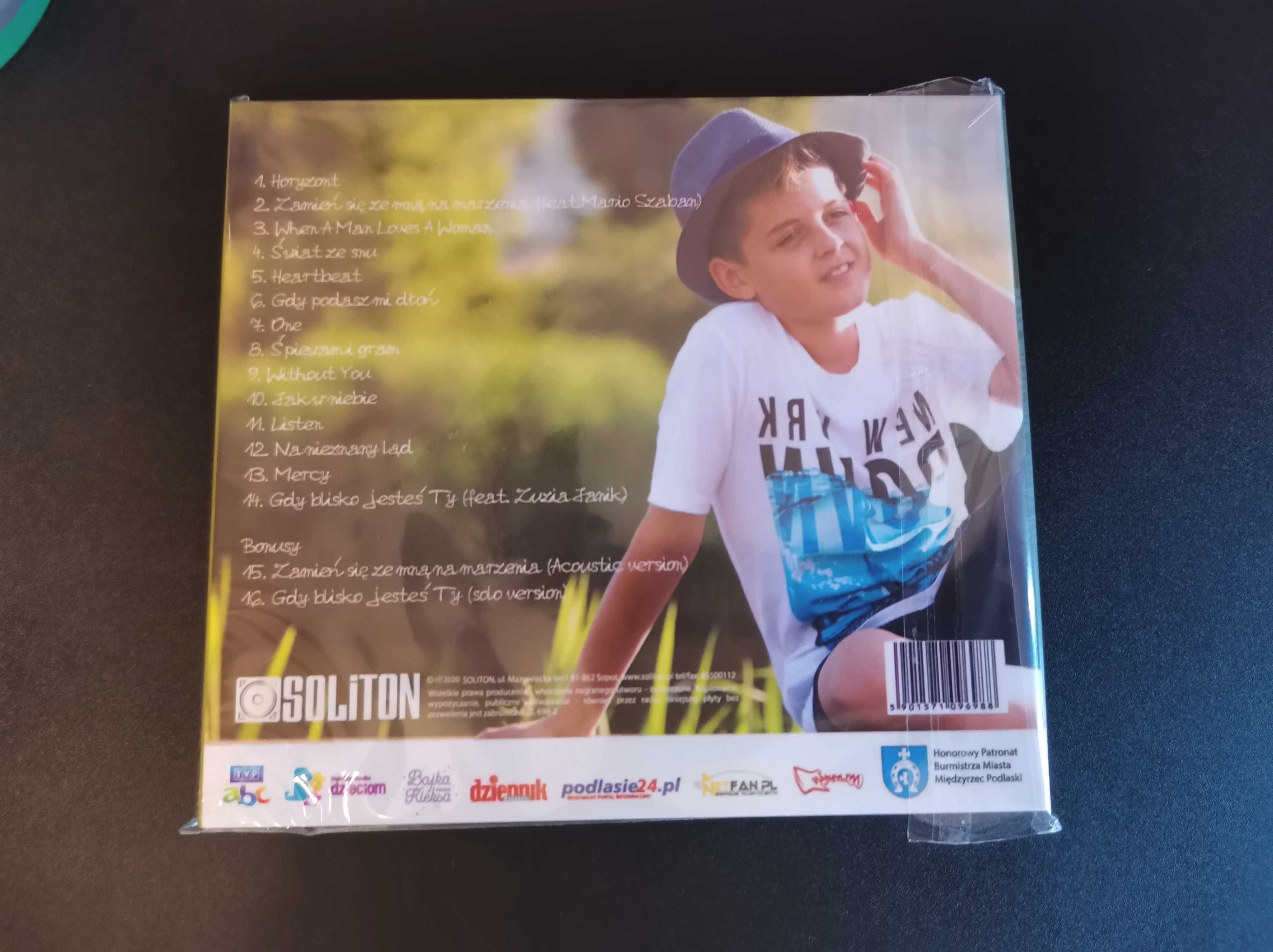 Eryk Waszczuk cd