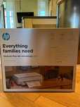 Принтер HP DeskJet Plus Ink Advantage 6075