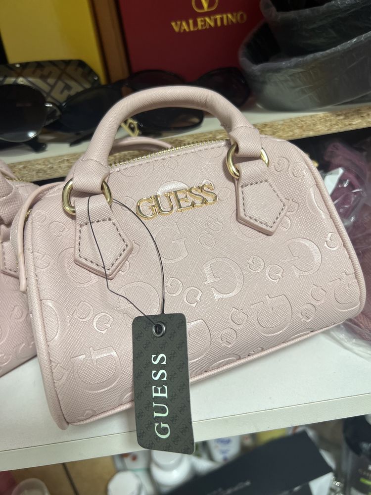 Сумка Guess mini оригинал