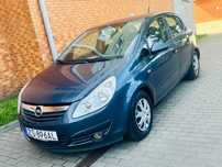 Opel Corsa D 1.0 benzyna Stan Dobry ! Warto !