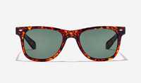 Hawkers Slater Polarized Carey Green - Caixa Selada