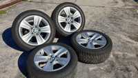 Jantes originais BMW 17 estilo 327 F10//F11