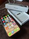 iPhone 15 Pro - White Titanium 128Gb