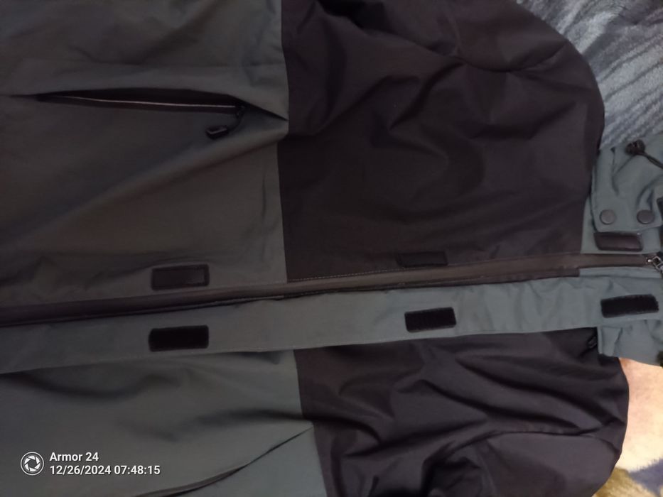 Куртка чоловіча зимова