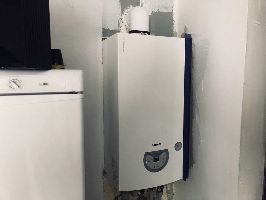 Do wynajecia kawalerka ,ogrzewanie gazowe ,okna plastikowe,czesciowowa