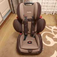 Автокрісло RECARO Young Sport Hero