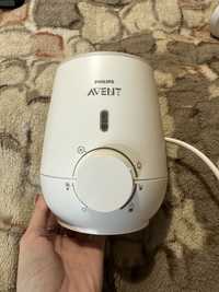 Підігрівач для дитячих пляшечок Philips Avent SCF355