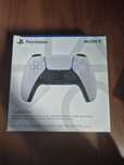 Kontroler DualSense PS5 BARDZO DOBRY STAN