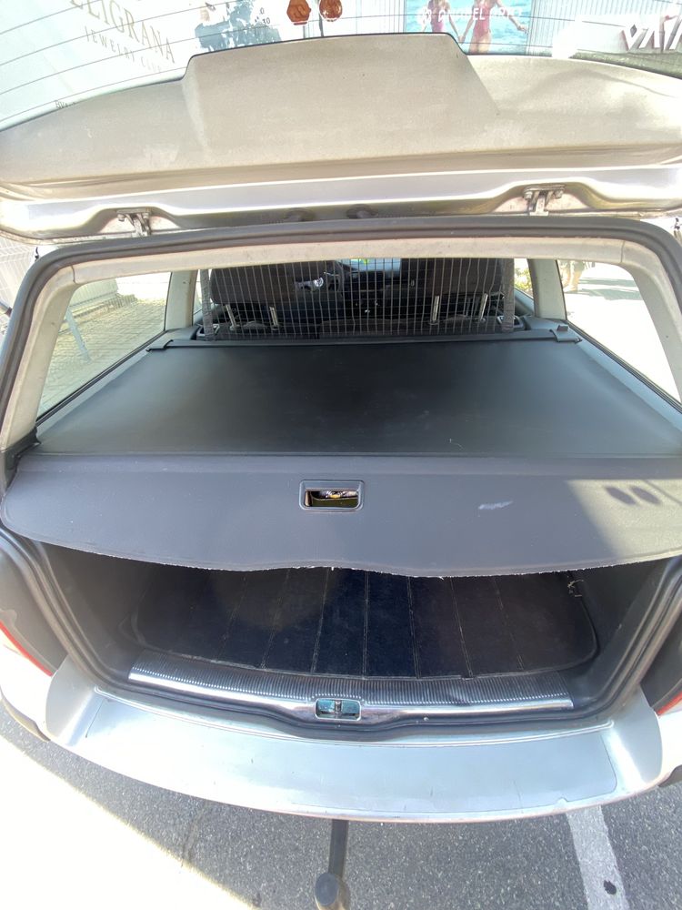 Срочно! Продам пасат Б5+ 1.9 tdi 96kw