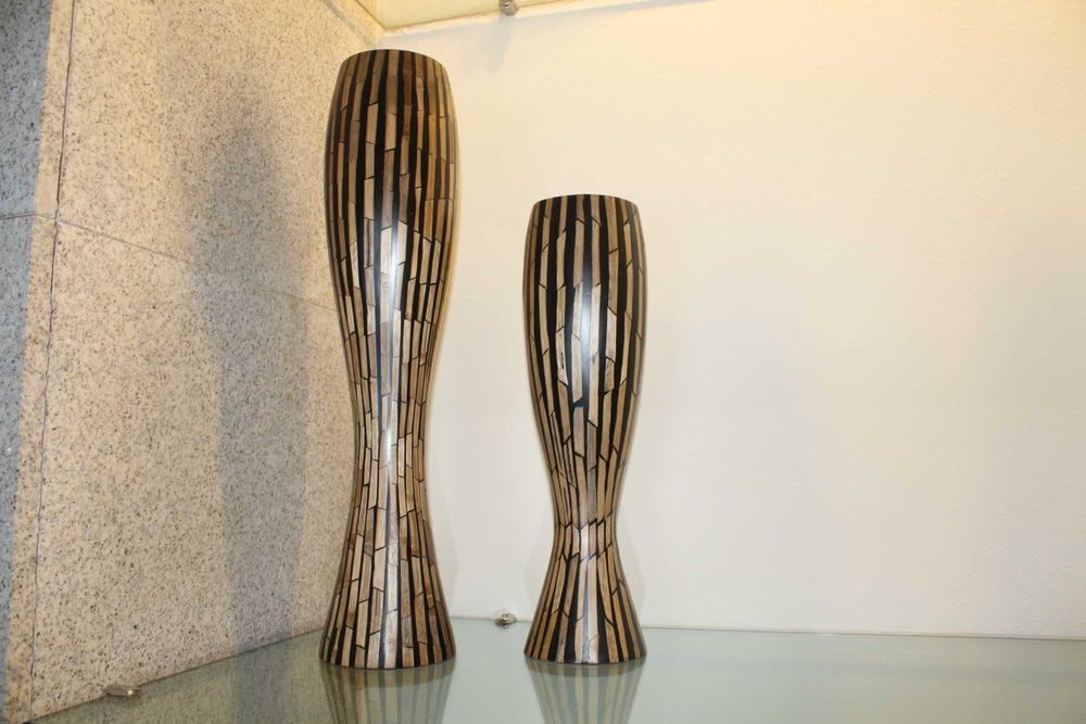 Decorações, Quadros